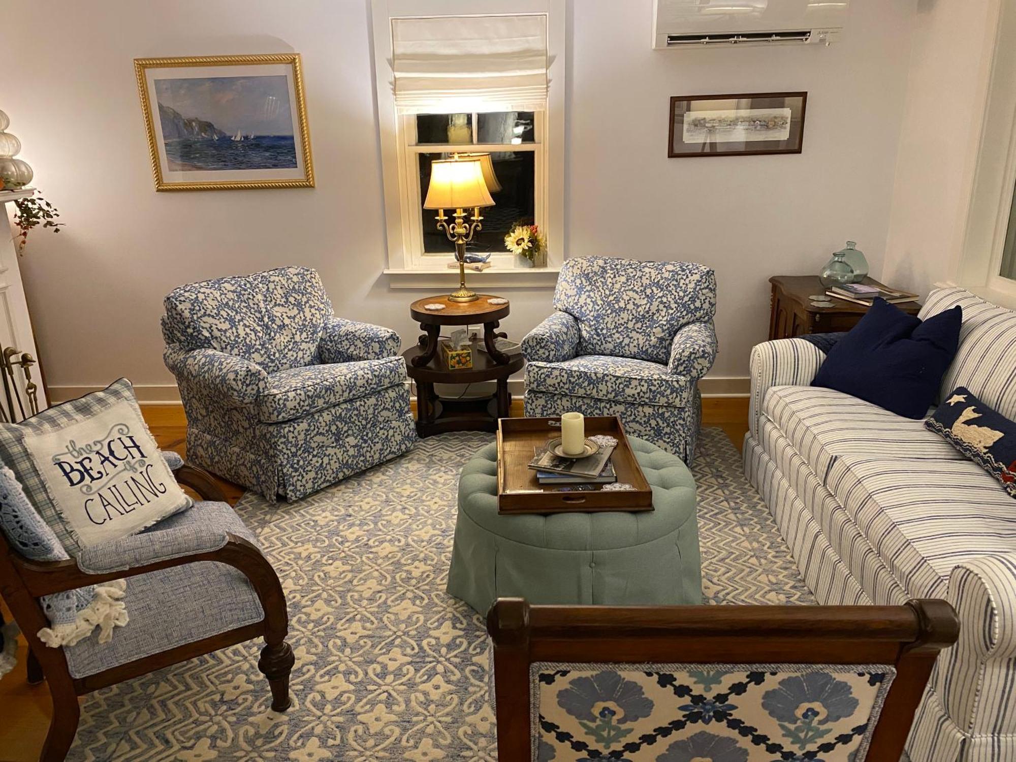 Spouter Inn Bed & Breakfast Lincolnville Buitenkant foto
