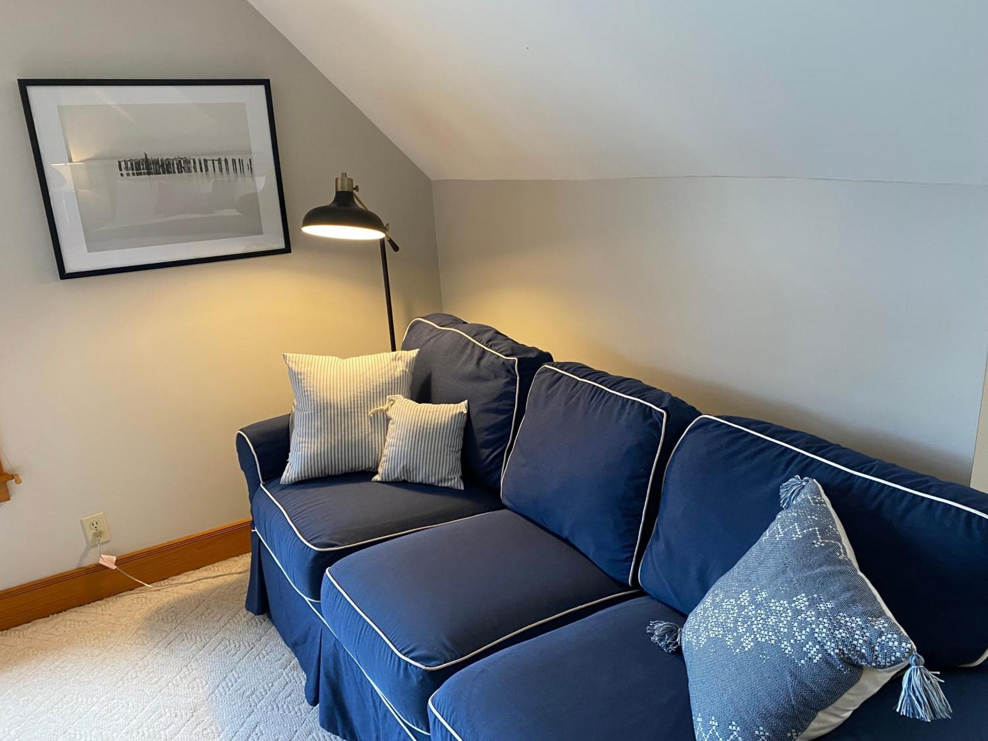 Spouter Inn Bed & Breakfast Lincolnville Buitenkant foto
