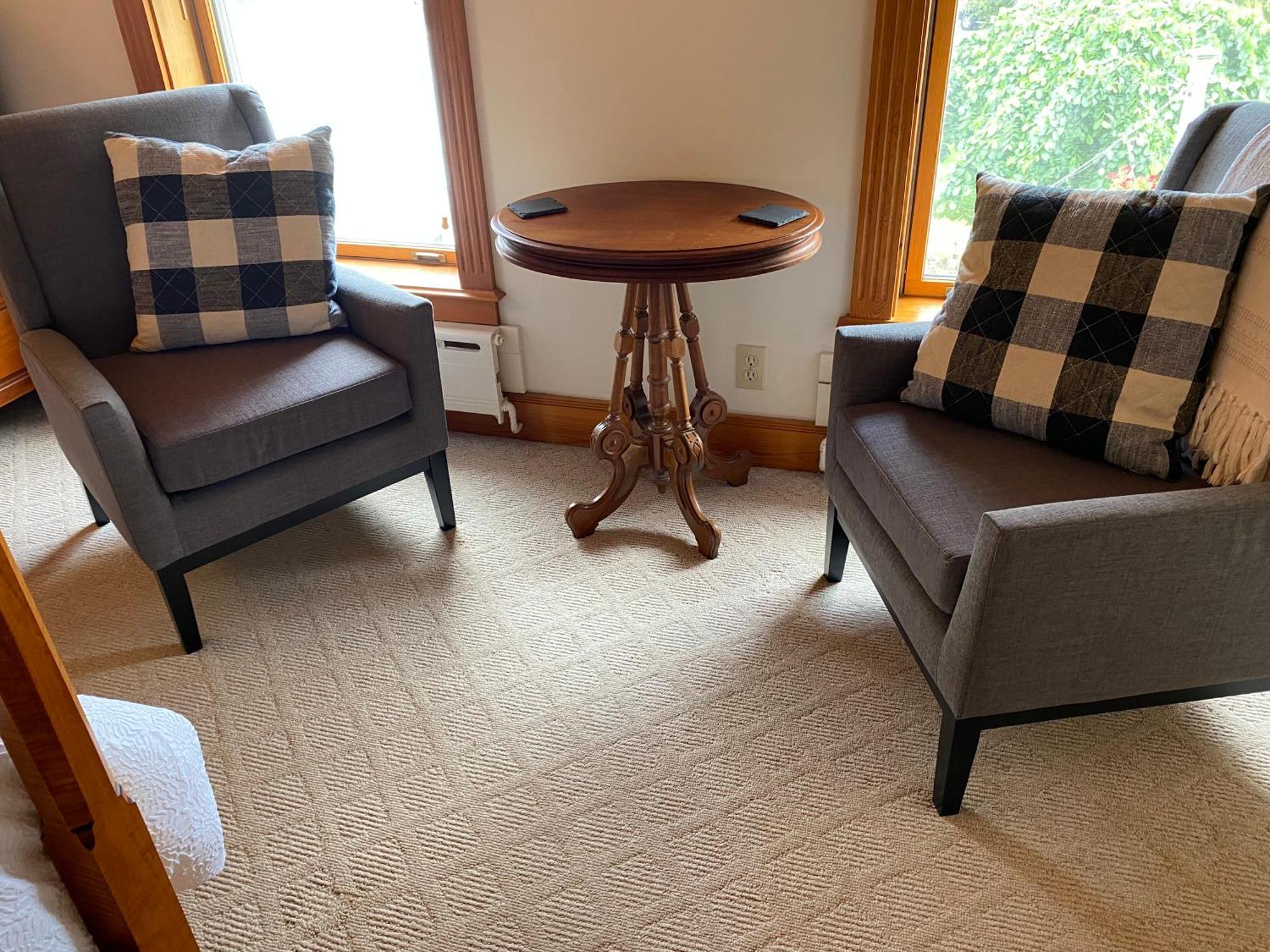 Spouter Inn Bed & Breakfast Lincolnville Buitenkant foto